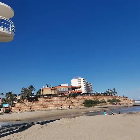 La Zenia Molino Blanco Appartamento *