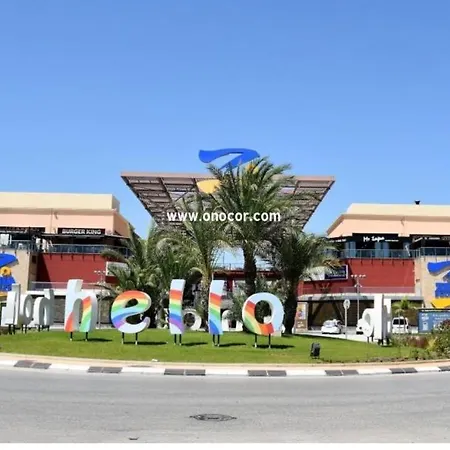 Appartamento La Zenia Molino Blanco Alicante