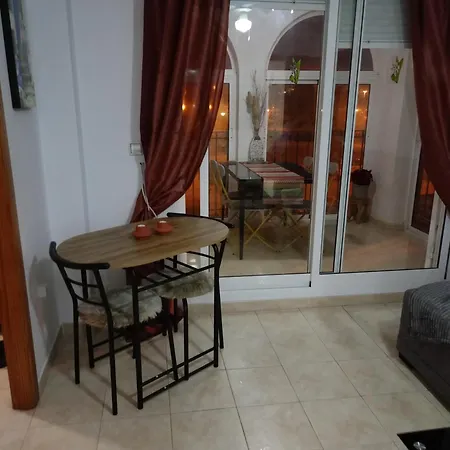 Appartamento La Zenia Molino Blanco