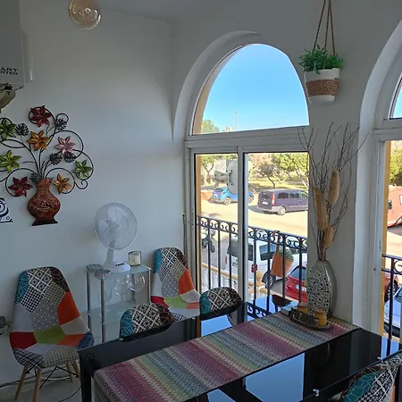 La Zenia Molino Blanco Appartamento