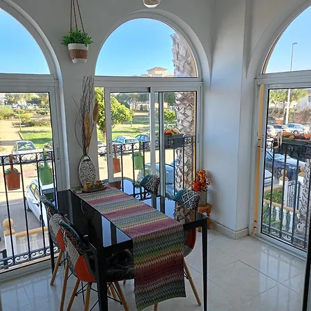 Appartamento La Zenia Molino Blanco Alicante