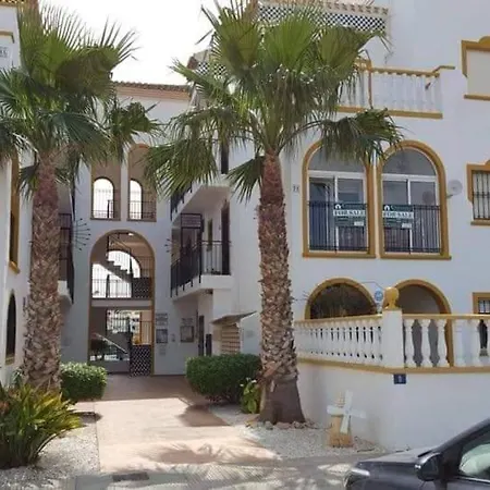 La Zenia Molino Blanco * Alicante