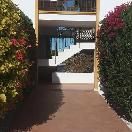 La Zenia Molino Blanco Apartamento *