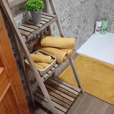 La Zenia Molino Blanco Apartamento